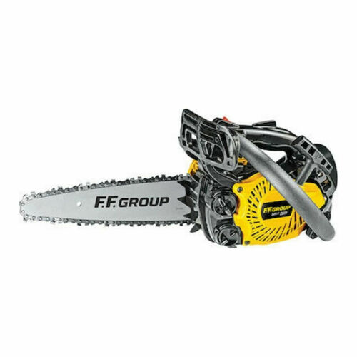 Αλυσοπρίονο βενζίνης κλαδευτικό Ff group Gcs 428t 46057 28.5cc λάμa 25cm